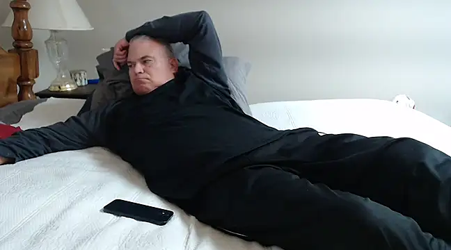 Snapshot of JaySloan chatting on January 20, 2025, 8:18 pm JaySloan online show from January 20, 2025, 8:18 pm