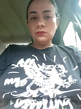 XGabrielaXX online show from November 12, 2025, 6:34 pm