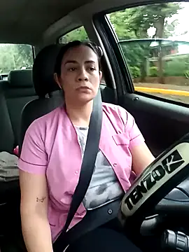 XGabrielaXX online show from February 13, 2025, 8:55 pm