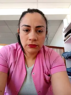 XGabrielaXX online show from October 14, 2025, 4:07 pm