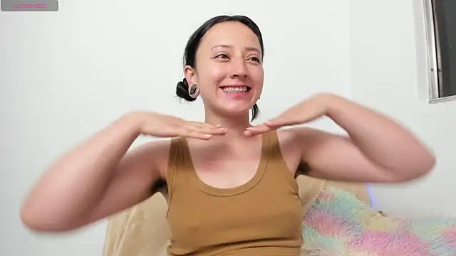 liaqueen610 online show from May 21, 2026, 11:57 pm