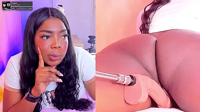 zoeethompson cm online show from February 5, 2026, 11:06 am