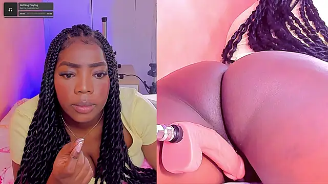 zoeethompson cm online show from March 10, 2026, 11:03 am