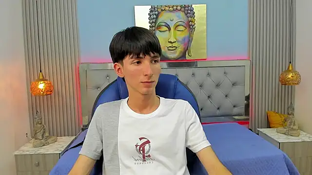 Jake evans online show from November 9, 2025, 2:54 pm