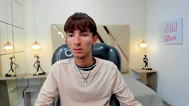 Jake evans online show from February 6, 2026, 1:18 pm