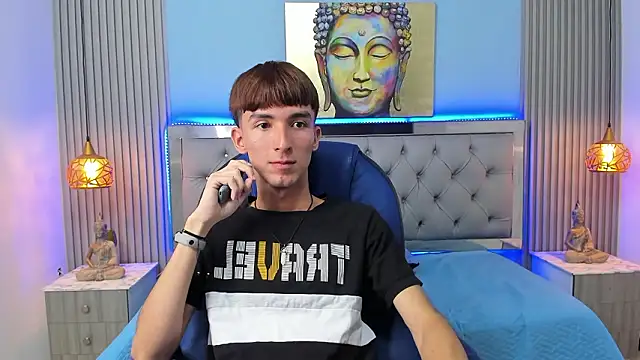 Jake evans online show from February 28, 2026, 4:56 am