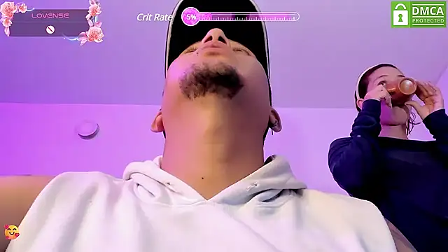 ameliaterry online show from January 8, 2025, 4:02 am