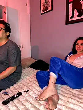 ameliaterry online show from September 11, 2025, 2:44 am