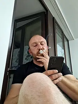 Snapshot of Bozok1906 chatting on October 10, 2025, 8:42 pm Bozok1906 online show from October 10, 2025, 8:42 pm