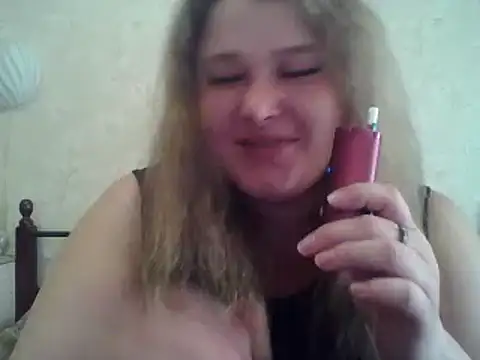 ParisMimi online show from March 7, 2026, 6:53 am