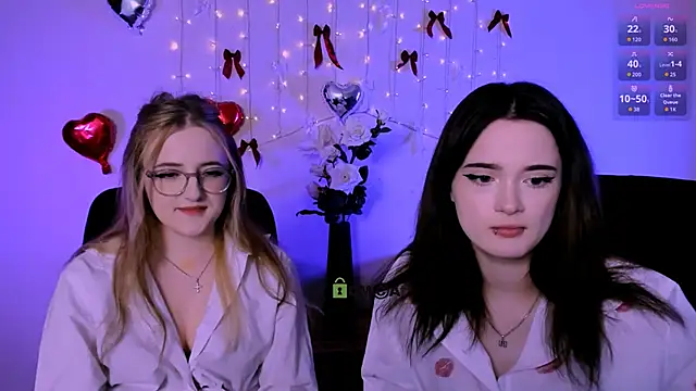 liana kisses online show from March 13, 2026, 9:31 pm