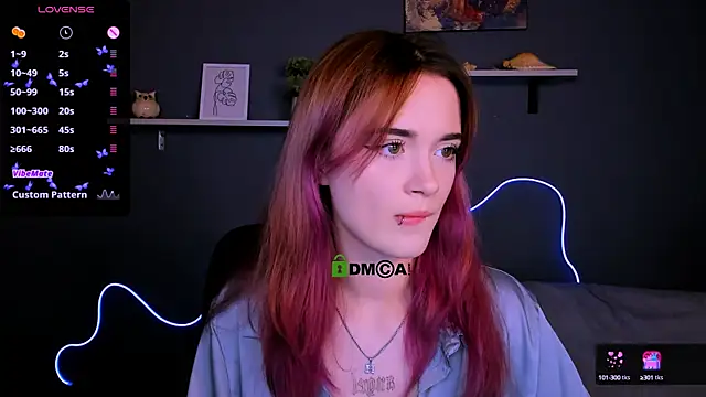 Snapshot of liana_kisses chatting on September 21, 2025, 7:08 pm liana kisses online show from September 21, 2025, 7:08 pm