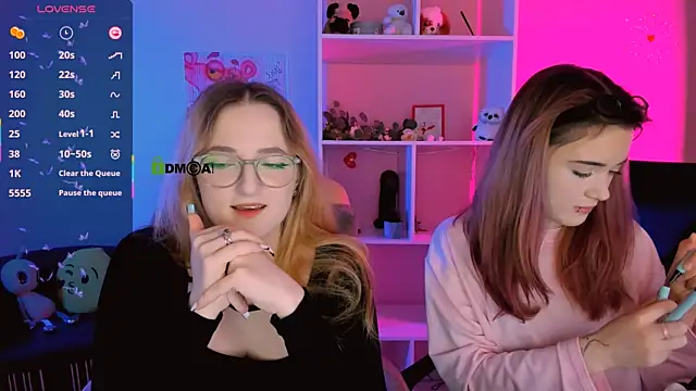 Snapshot of liana_kisses chatting on September 27, 2025, 7:20 pm liana kisses online show from September 27, 2025, 7:20 pm