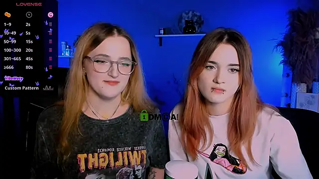 Snapshot of liana_kisses chatting on October 16, 2025, 7:44 pm liana kisses online show from October 16, 2025, 7:44 pm