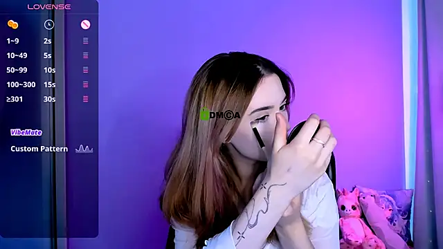 Snapshot of liana_kisses chatting on October 11, 2025, 7:15 pm liana kisses online show from October 11, 2025, 7:15 pm