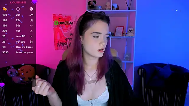 Snapshot of liana_kisses chatting on September 20, 2025, 7:08 pm liana kisses online show from September 20, 2025, 7:08 pm