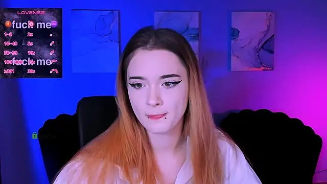 Snapshot of liana_kisses chatting on November 25, 2025, 8:31 pm liana kisses online show from November 25, 2025, 8:31 pm