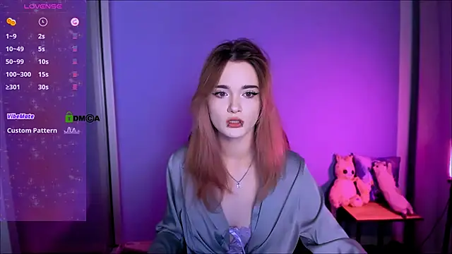 Snapshot of liana_kisses chatting on October 17, 2025, 7:59 pm liana kisses online show from October 17, 2025, 7:59 pm