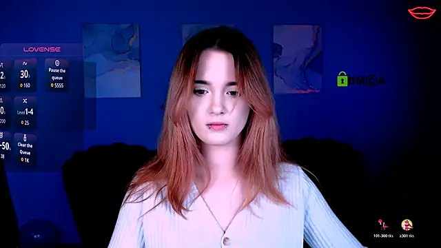 Snapshot of liana_kisses chatting on November 6, 2025, 8:13 pm liana kisses online show from November 6, 2025, 8:13 pm