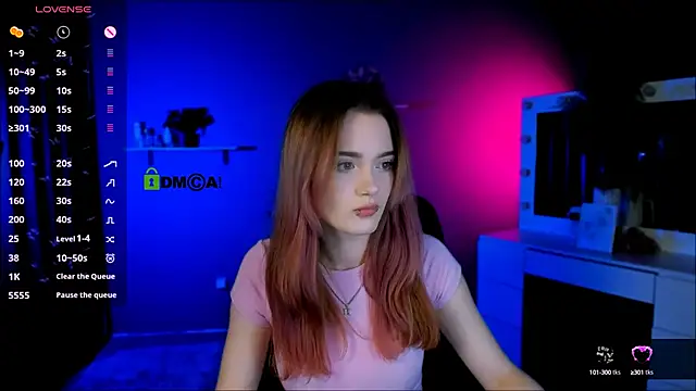 Snapshot of liana_kisses chatting on October 4, 2025, 7:04 pm liana kisses online show from October 4, 2025, 7:04 pm