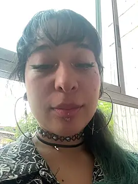 FernandaOrtegaaa online show from February 14, 2025, 7:44 pm