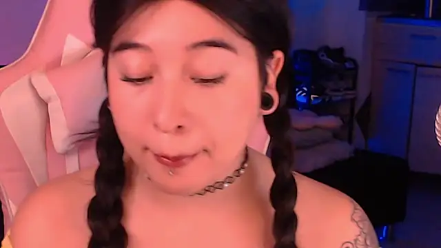 FernandaOrtegaaa online show from March 16, 2025, 11:59 pm