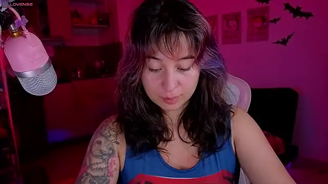 FernandaOrtegaaa online show from May 16, 2026, 1:26 am