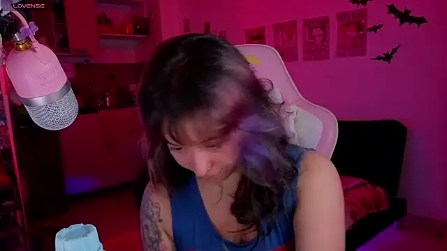 FernandaOrtegaaa online show from May 16, 2026, 1:37 am