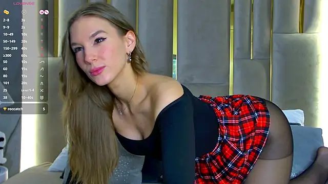 LeslieMines online show from March 17, 2025, 5:34 am