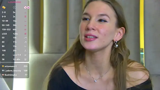 LeslieMines online show from March 12, 2025, 12:26 pm