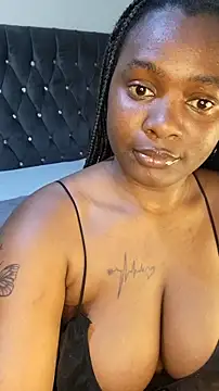 judy the booty online show from October 31, 2025, 1:52 pm