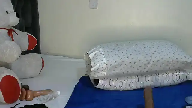 judy the booty online show from June 1, 2026, 7:30 am