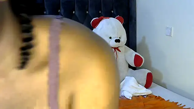 judy the booty online show from April 3, 2026, 10:54 am