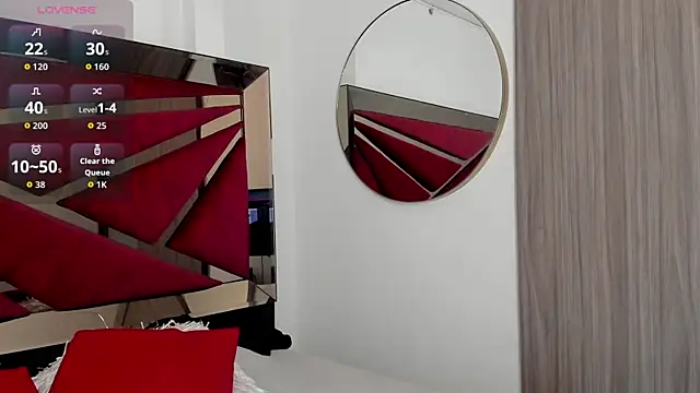 BarbaraKnox  online show from January 9, 2026, 12:17 am