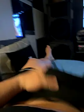 MatthewEmme online show from November 10, 2025, 12:37 am