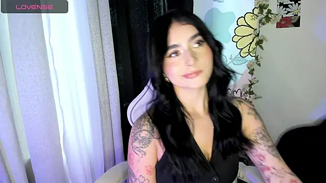 Snapshot of pamela__mar chatting on December 18, 2024, 9:29 pm pamela mar online show from December 18, 2024, 9:29 pm