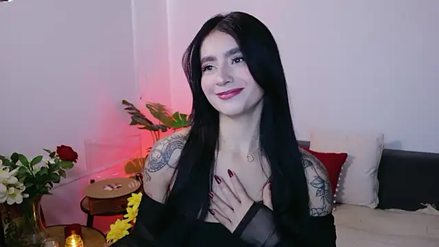 pamela  mar online show from March 5, 2026, 8:16 pm