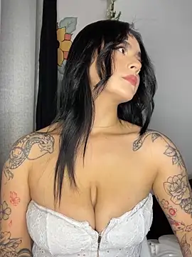 Snapshot of pamela__mar chatting on January 7, 2025, 11:35 pm pamela mar online show from January 7, 2025, 11:35 pm