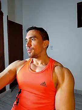 jhay-crux online show from January 8, 2026, 10:27 pm