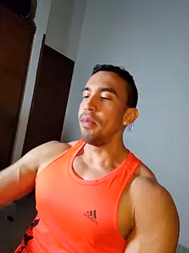 jhay-crux online show from April 17, 2026, 12:35 am