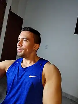 jhay-crux online show from March 13, 2026, 11:37 am