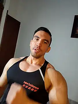 jhay-crux online show from March 18, 2026, 12:30 pm