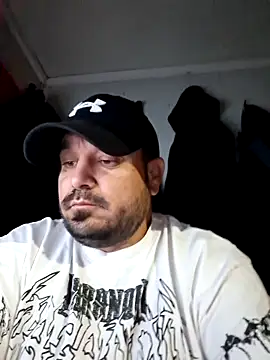 Futacisu online show from October 31, 2025, 3:03 am