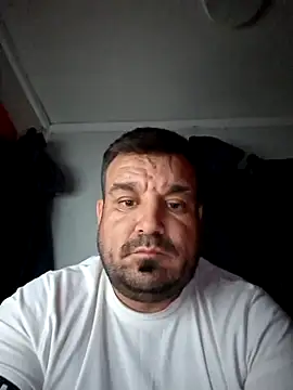 Futacisu online show from October 25, 2025, 7:47 pm