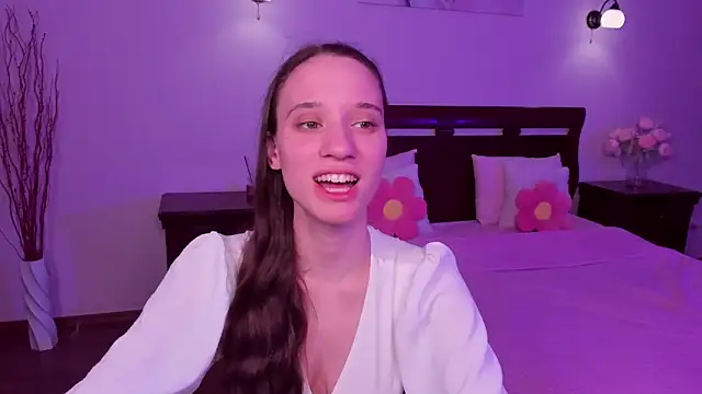 StaceySunny online show from March 29, 2026, 5:36 pm