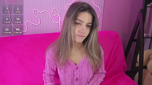 Snapshot of Jasmine_urPrincess chatting on February 2, 2025, 4:37 am Jasmine urPrincess online show from February 2, 2025, 4:37 am