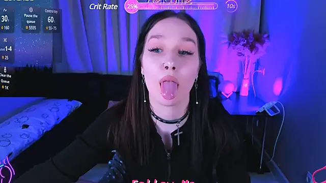 Lia xxGirl online show from January 30, 2025, 11:55 pm