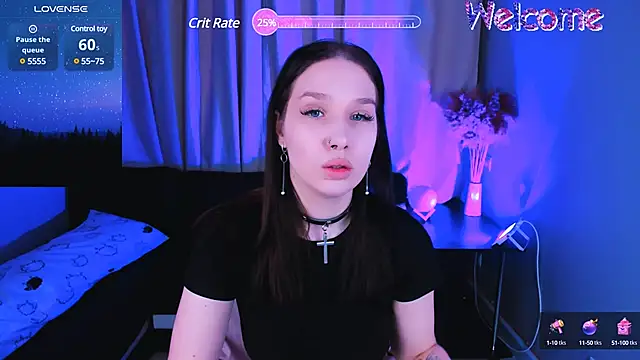 Lia xxGirl online show from February 1, 2025, 9:51 pm