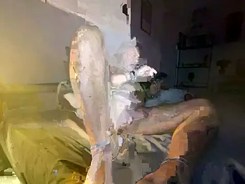 onidww online show from October 31, 2025, 12:40 am