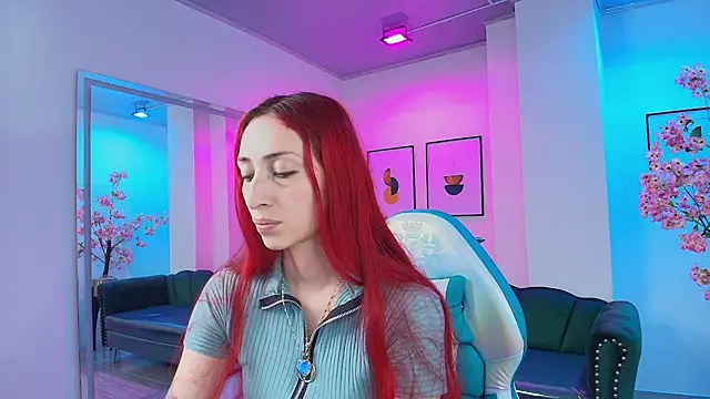 Snapshot of Vermelha_Gremory_ chatting on March 3, 2025, 8:00 pm Vermelha Gremory online show from March 3, 2025, 8:00 pm